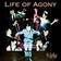 Life Of Agony - Ugly [180 gm black ] (Vinyl)